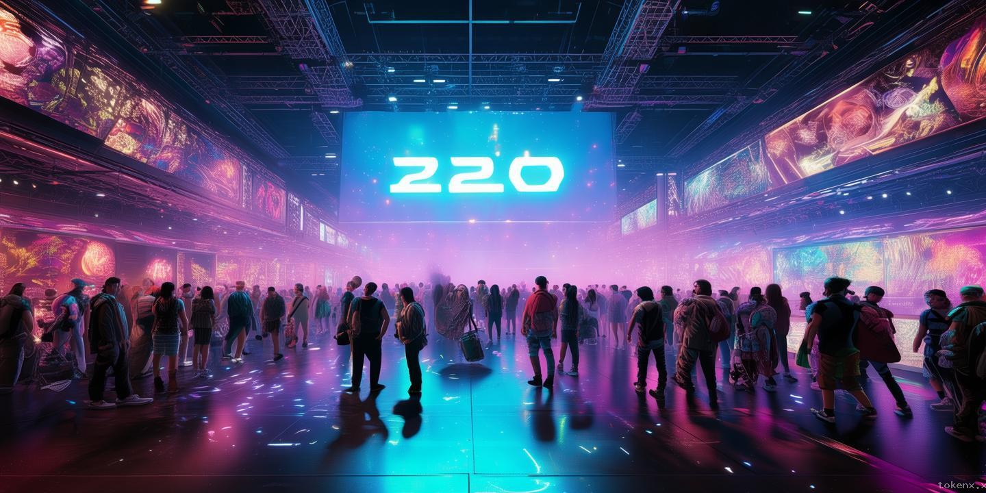 **绝区零2.0前瞻：一场让我肃然起敬的游戏盛宴**